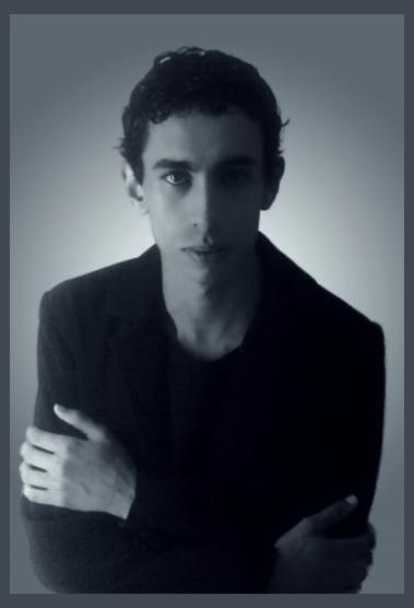 Rodrigo Martins